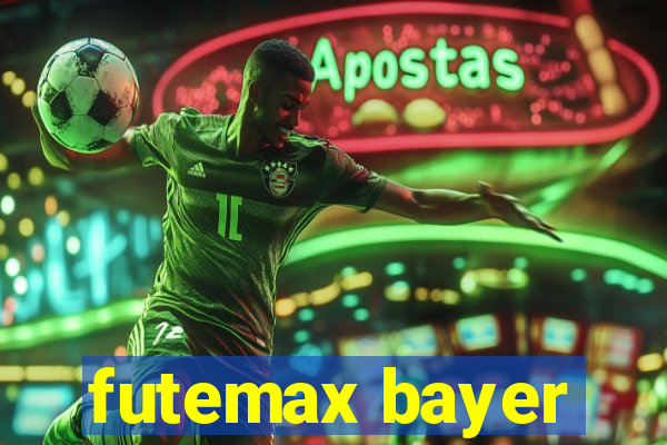 futemax bayer